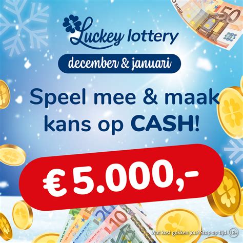 wat kost de lotto.